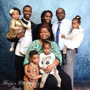 Meet your Posher, Tammy